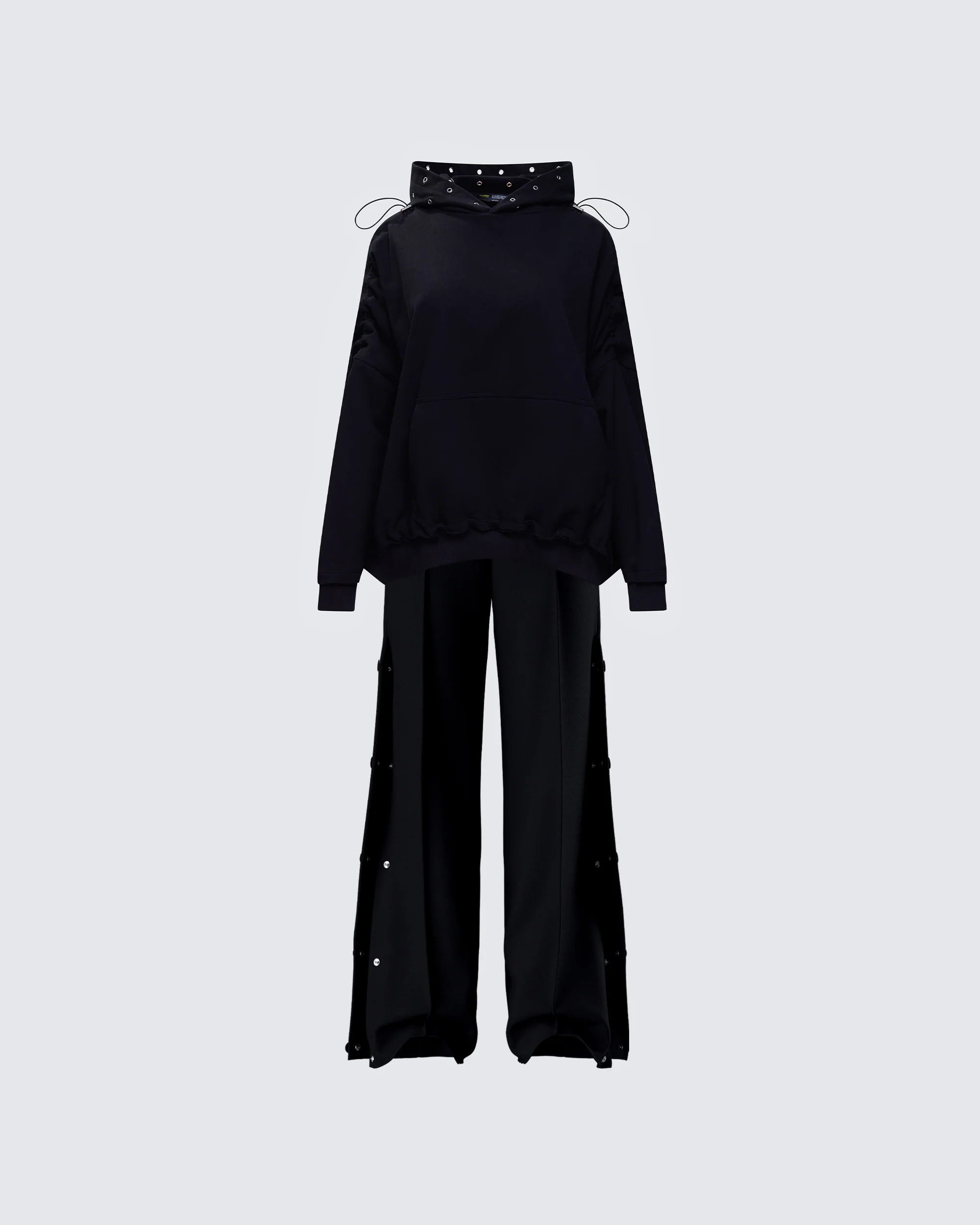 Nerea Sweat Set