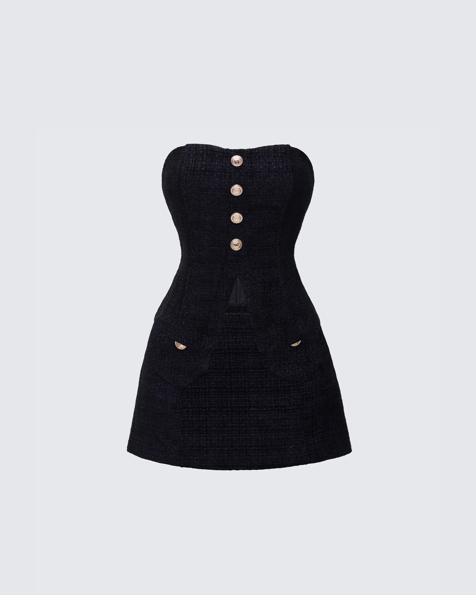 Nomi Noir Set