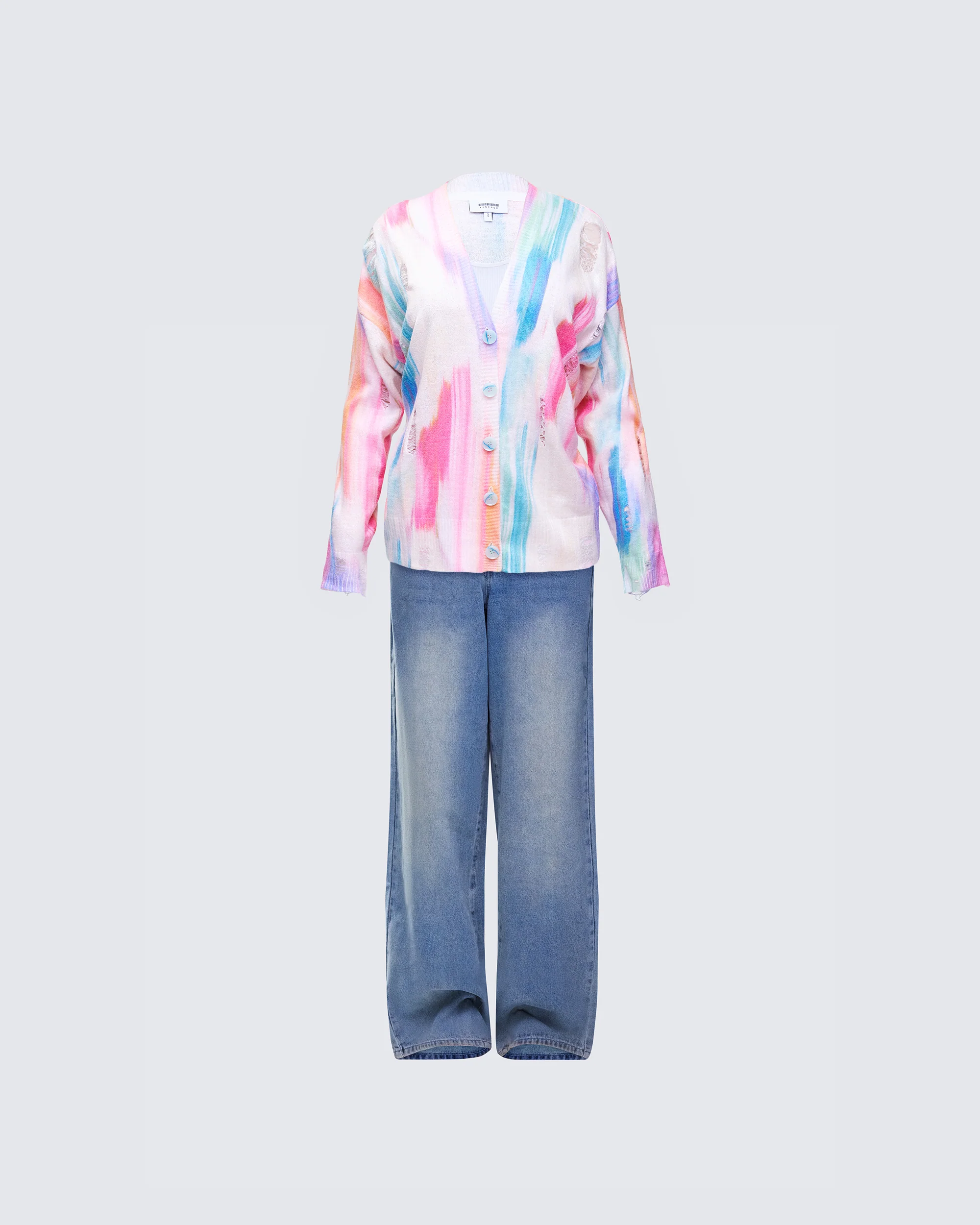 Omie Relaxed Set  