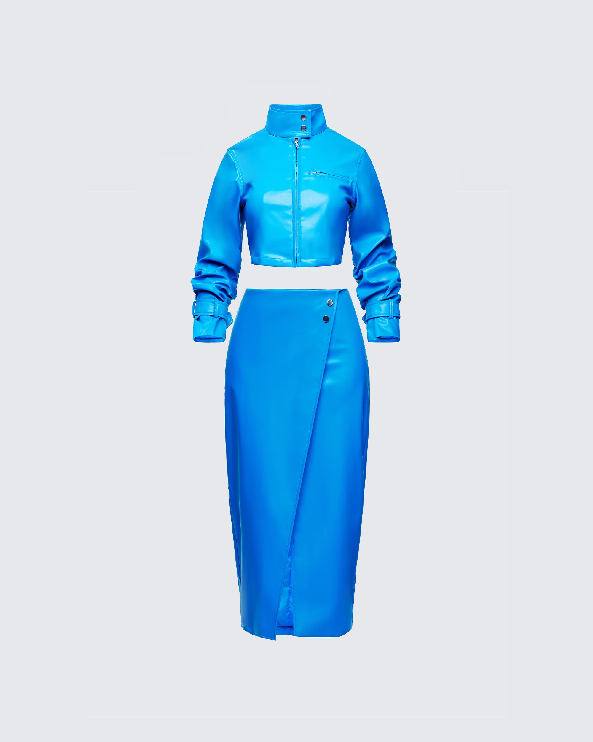 Orion Blue Set