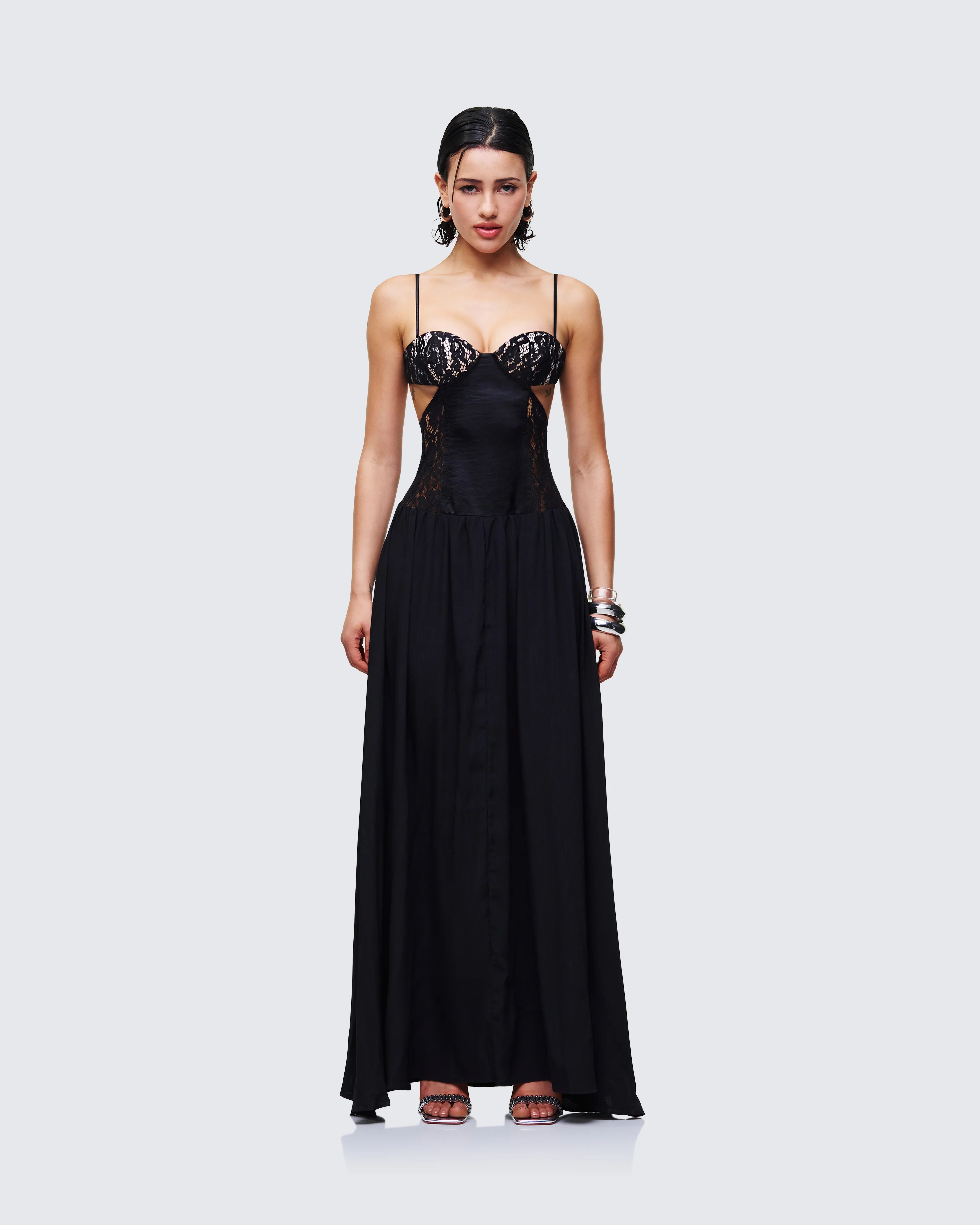 Orsina Sandal Set