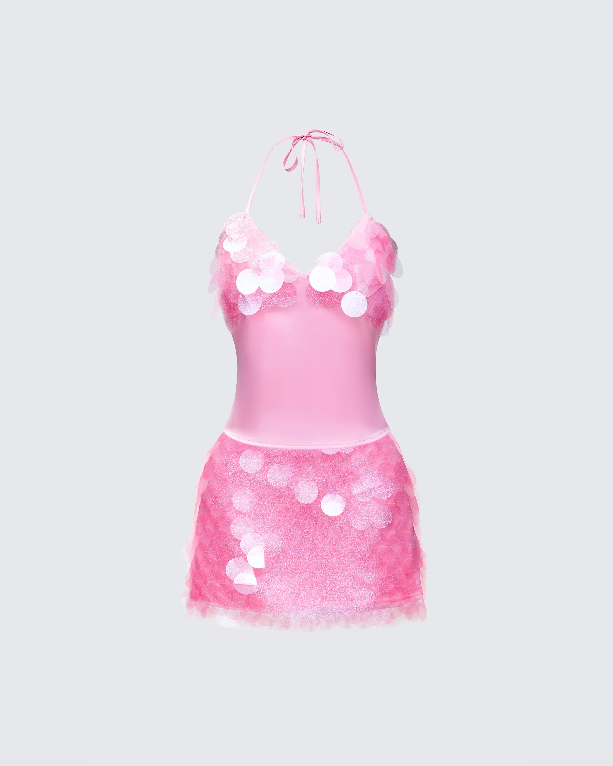 Pearle Pink Set