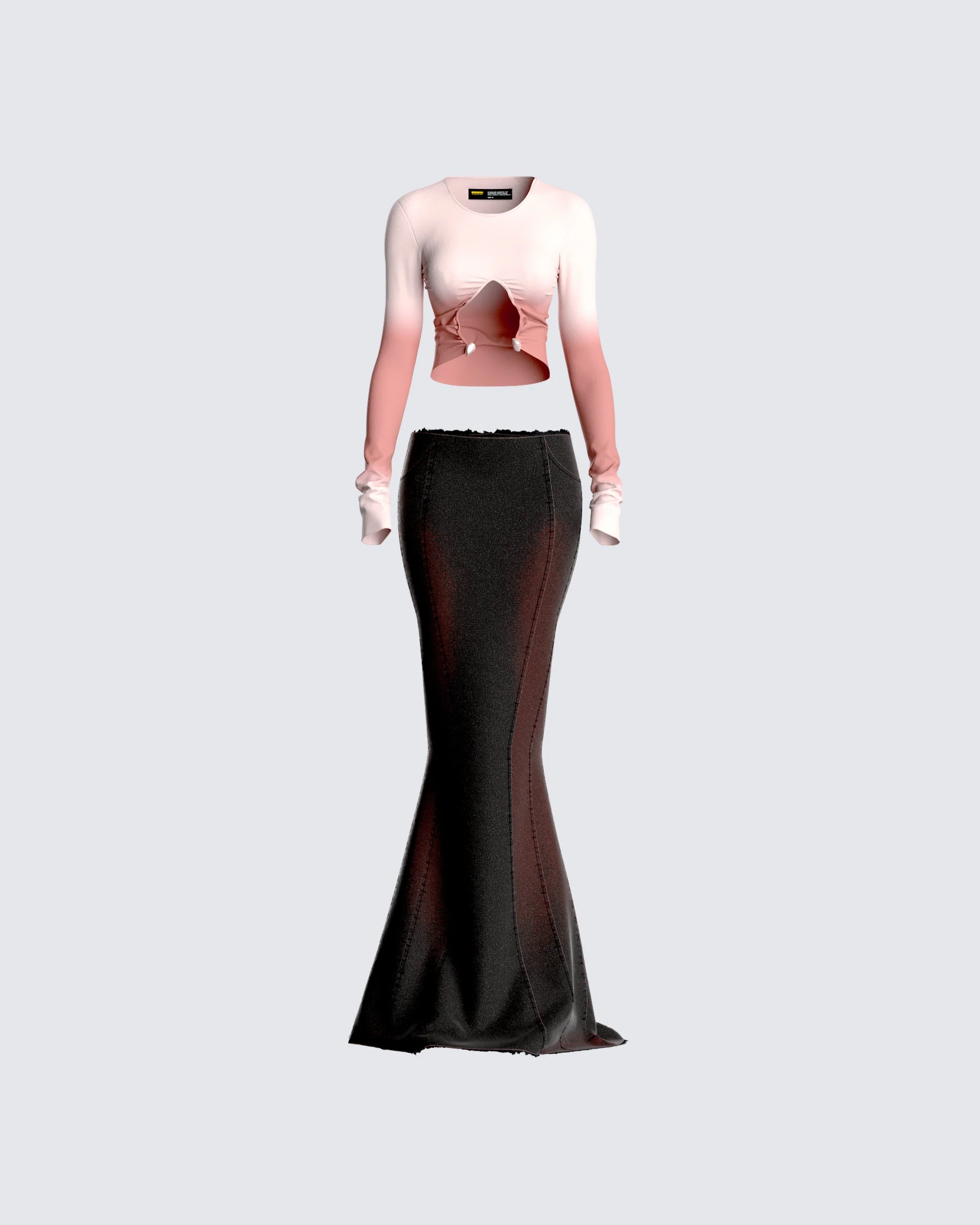 Raine Rebellious Set