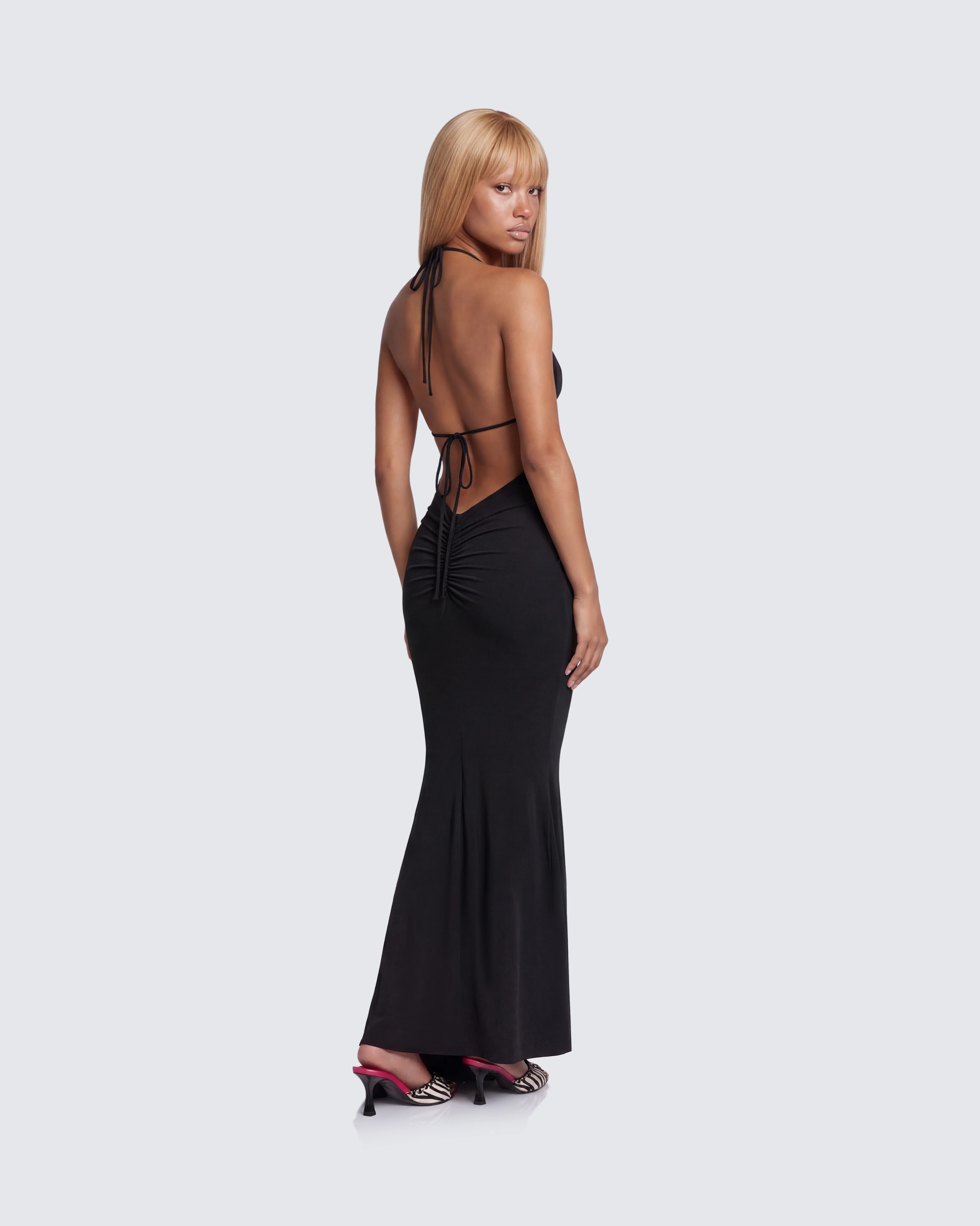 Ravie Midnight Set - Image 4