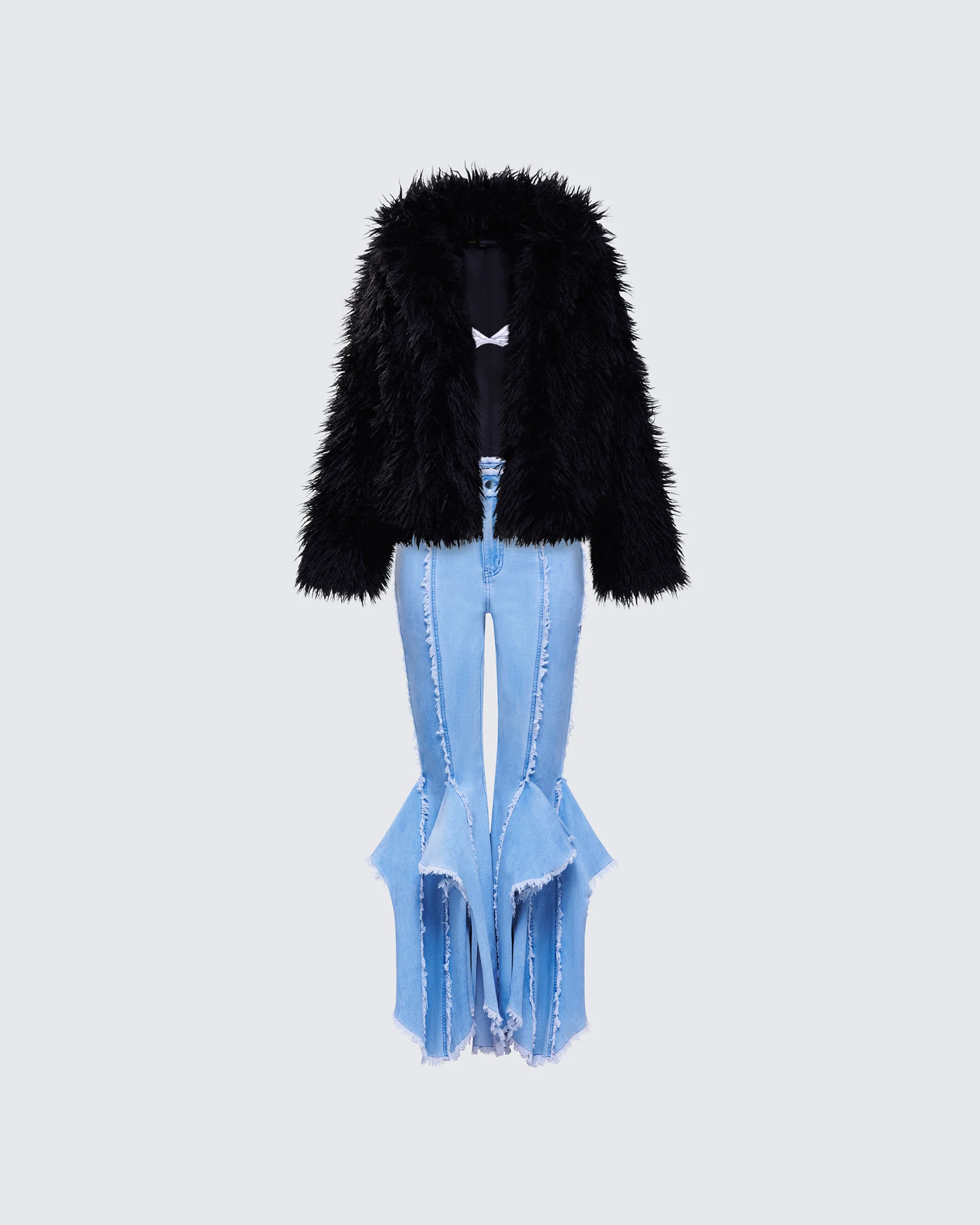 Reagan Fur Set