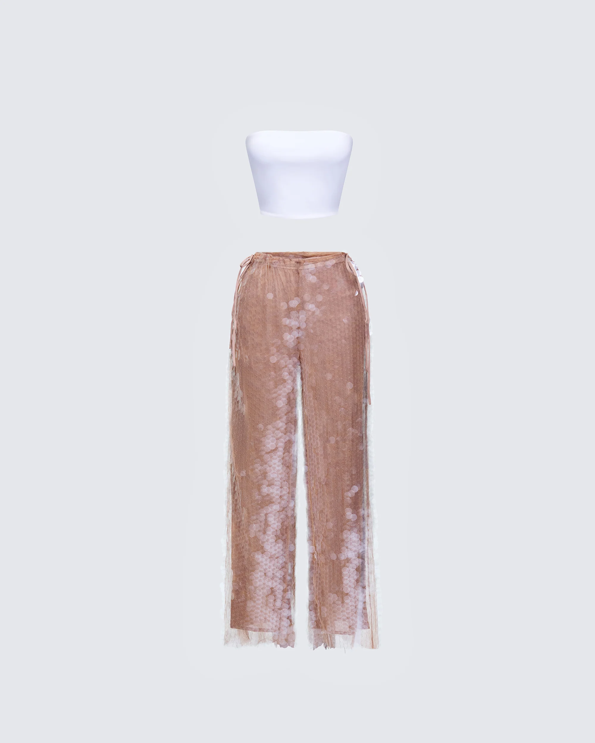 Reese Sequin Set