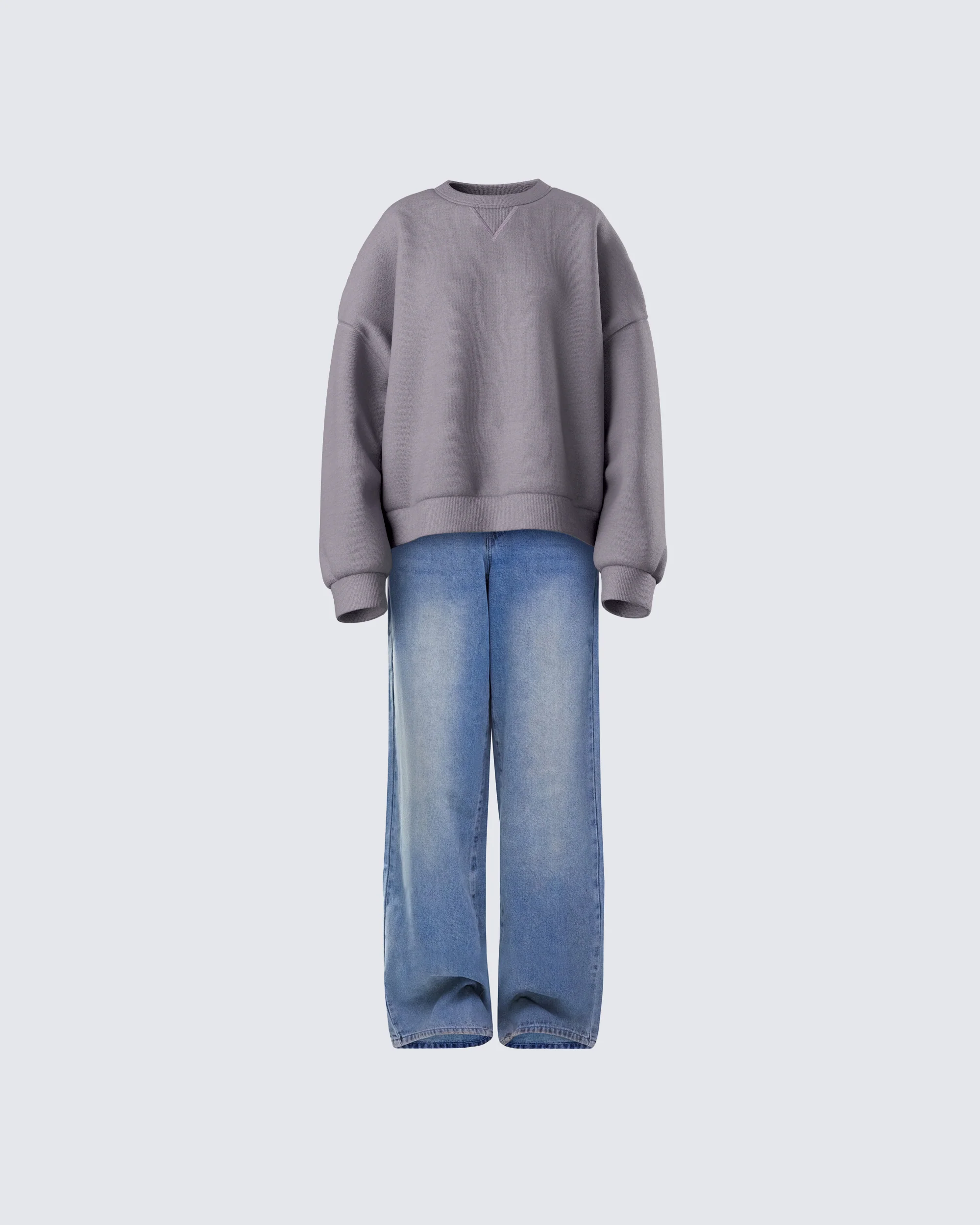 Salima Casual Set