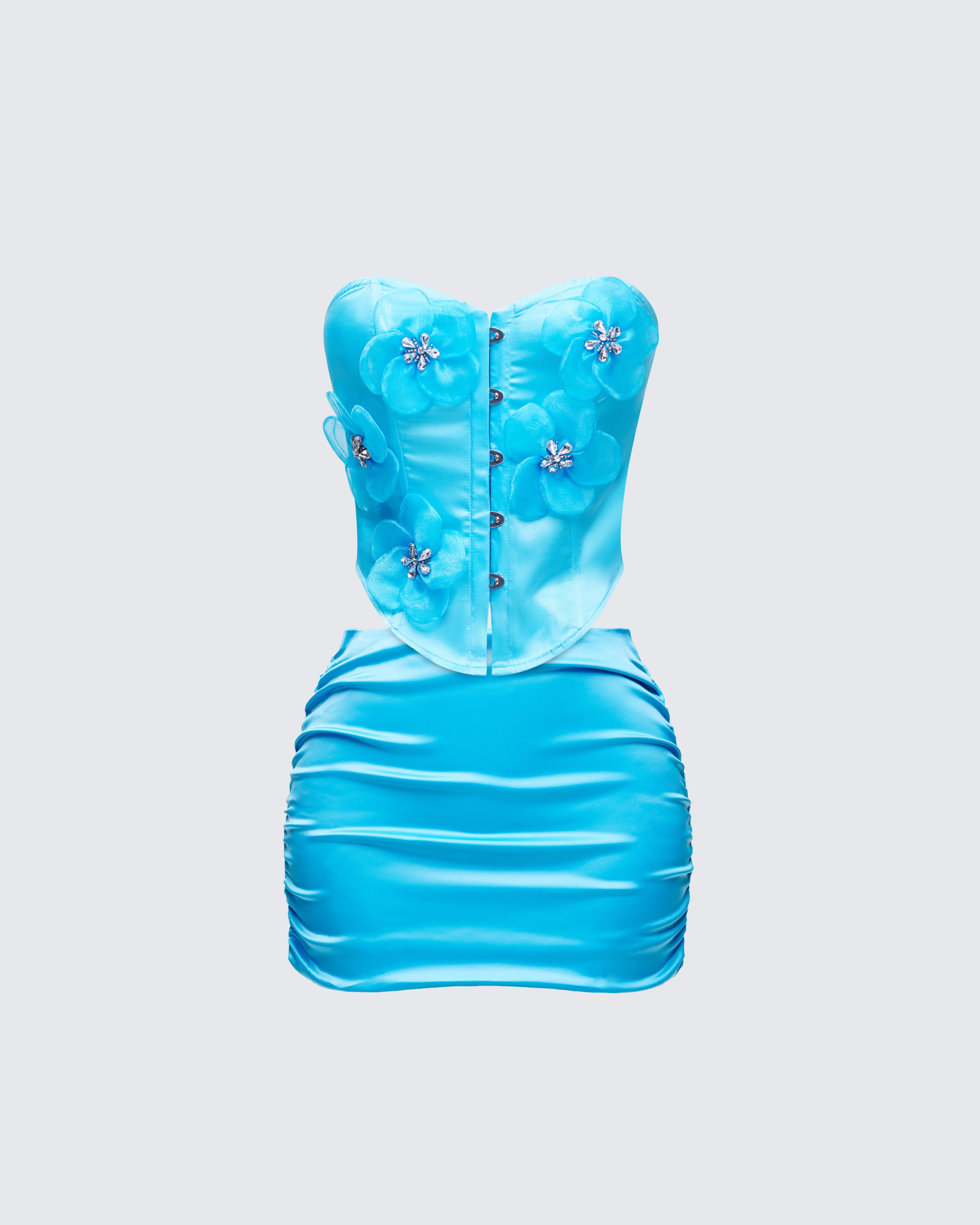 Saranna Blue Set