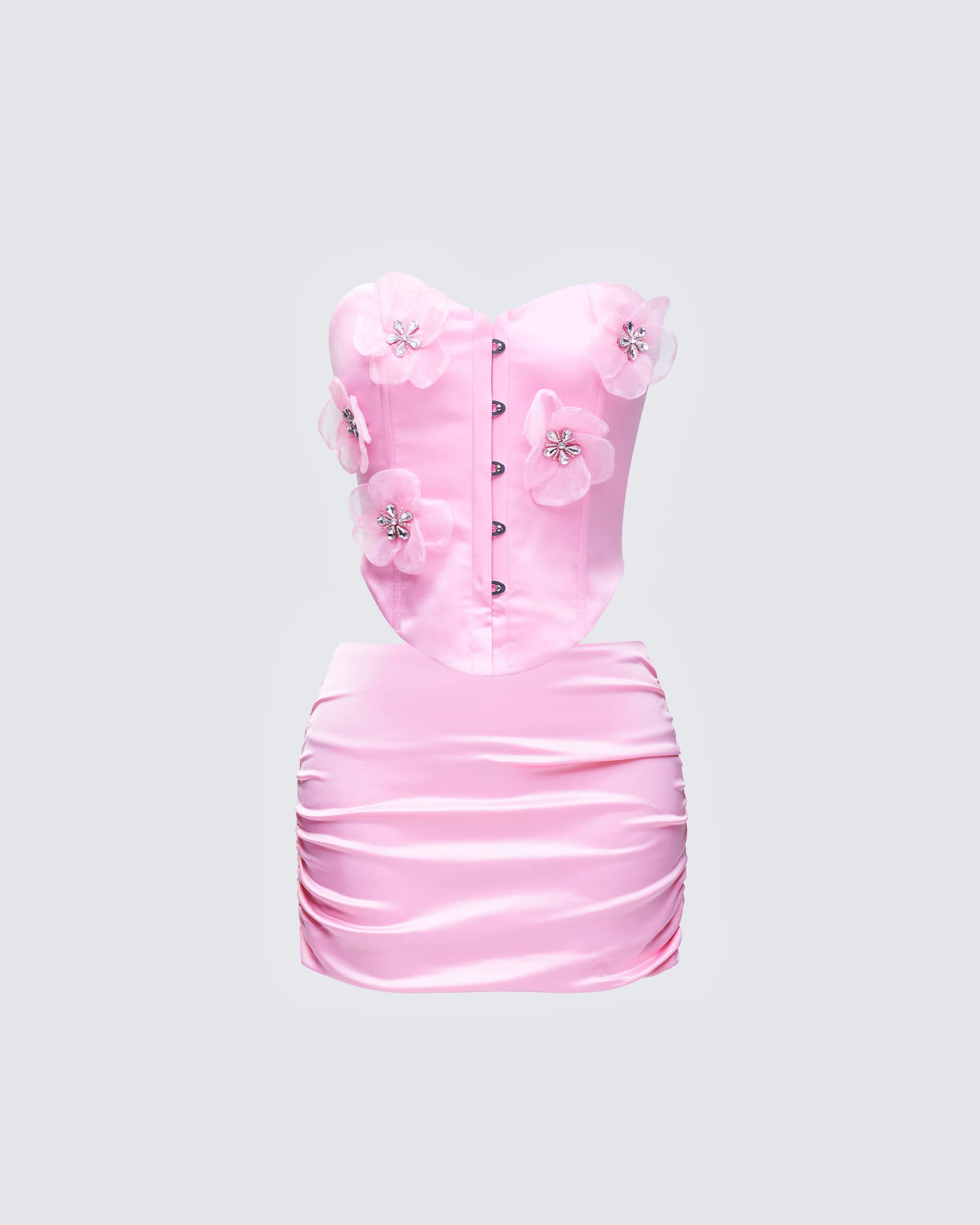 Saranna Pink Set