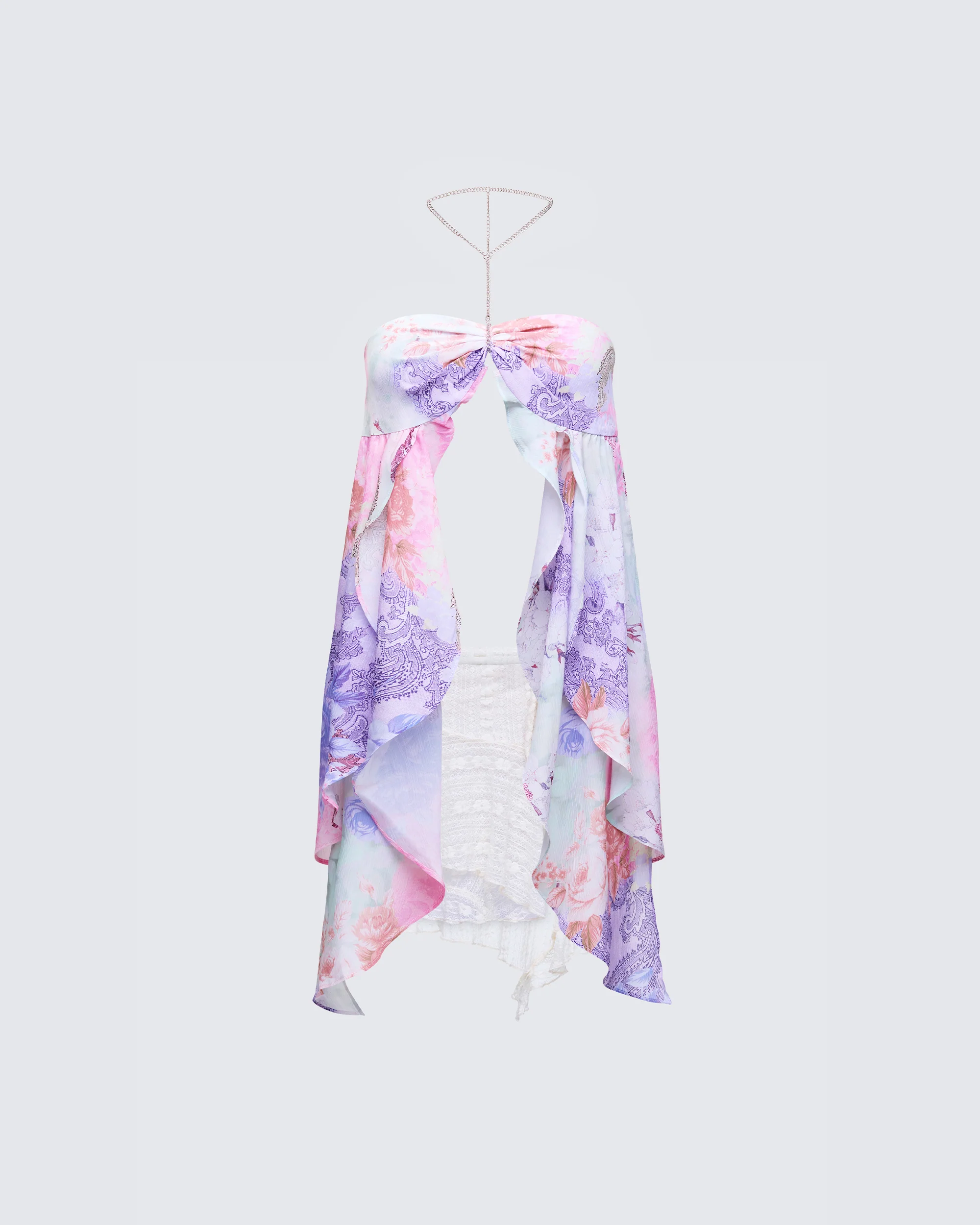 Seaphira Lace Set