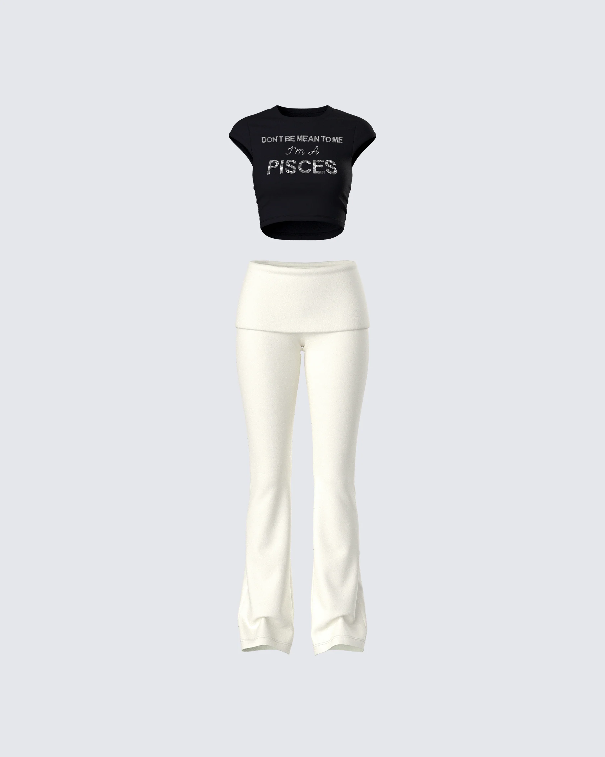Shirin Pisces Set