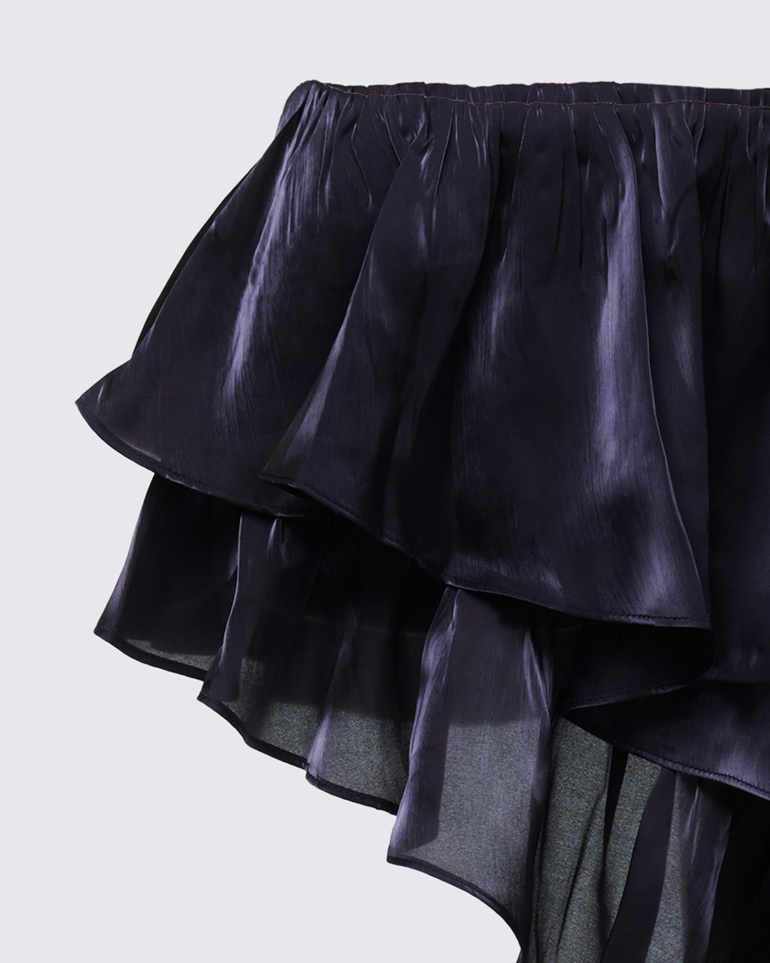 Skipper Black Ruffle Set - Image 10
