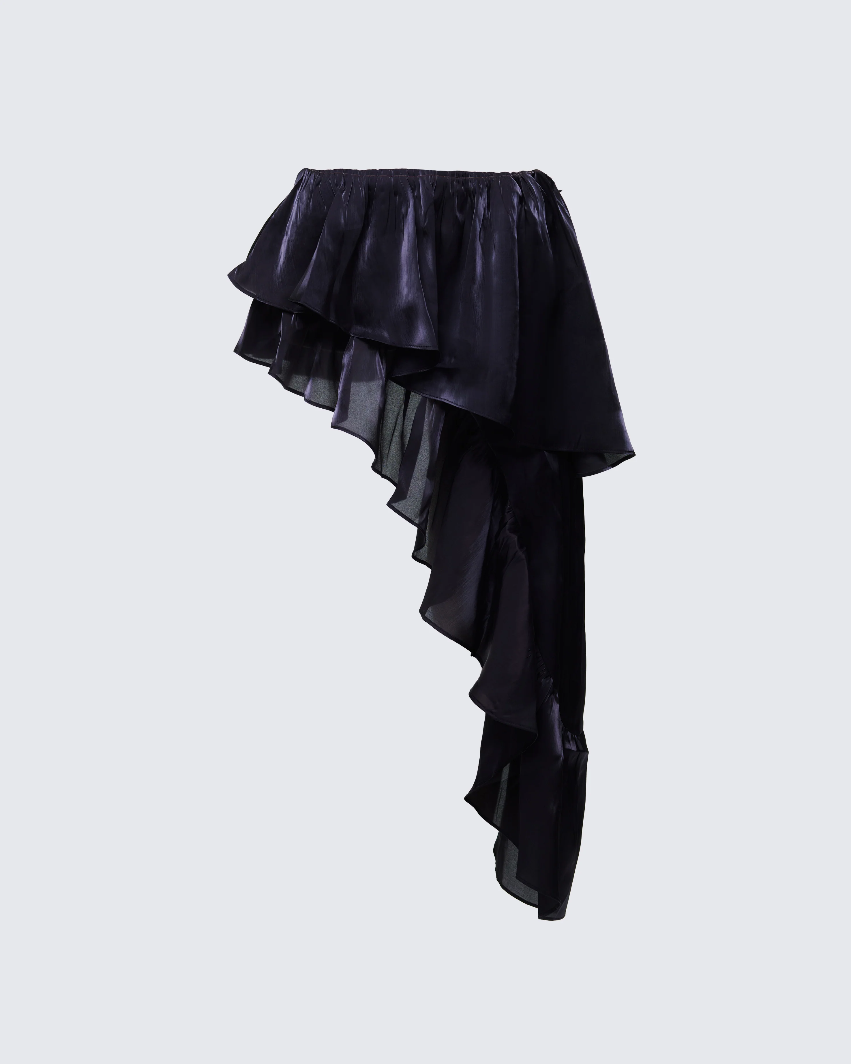 Skipper Black Ruffle Set - Image 9
