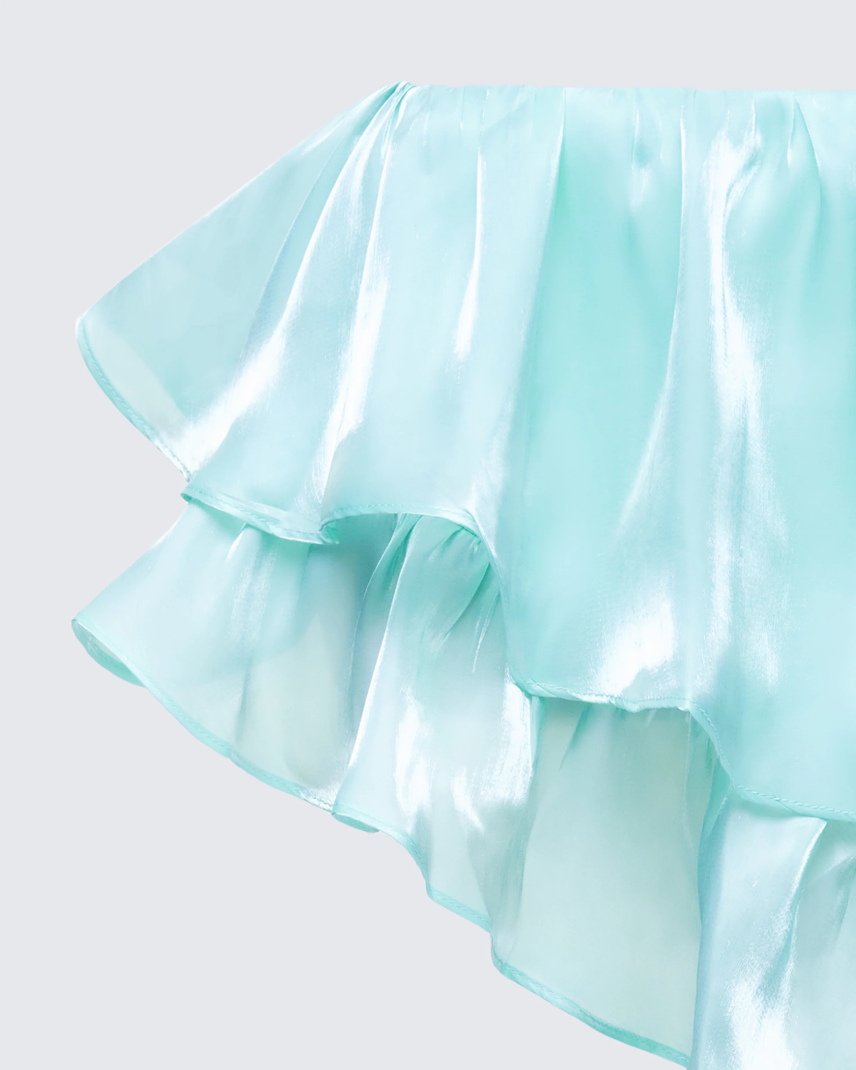 Skipper Green Ruffle Set - Image 10