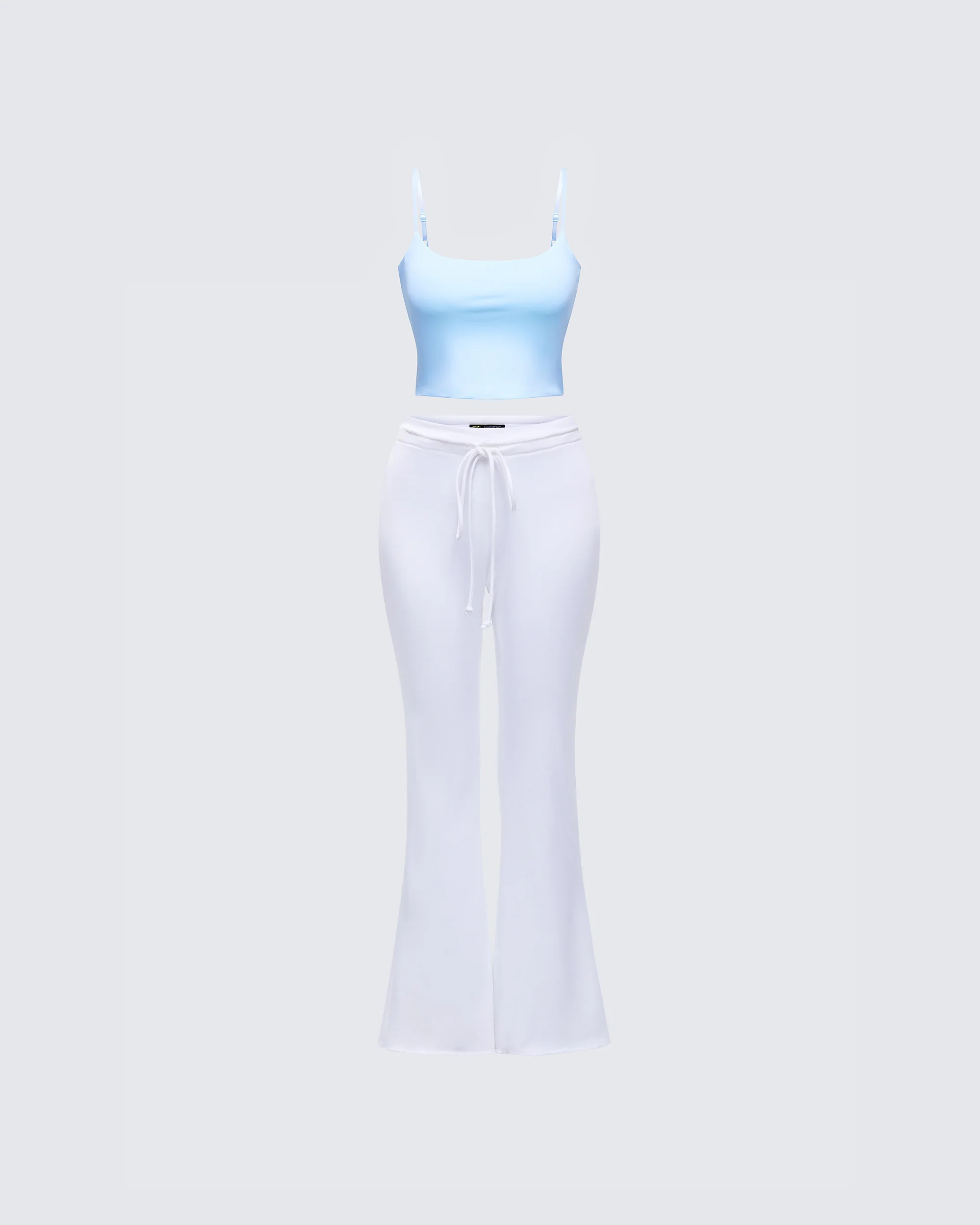Soleia Flare Set