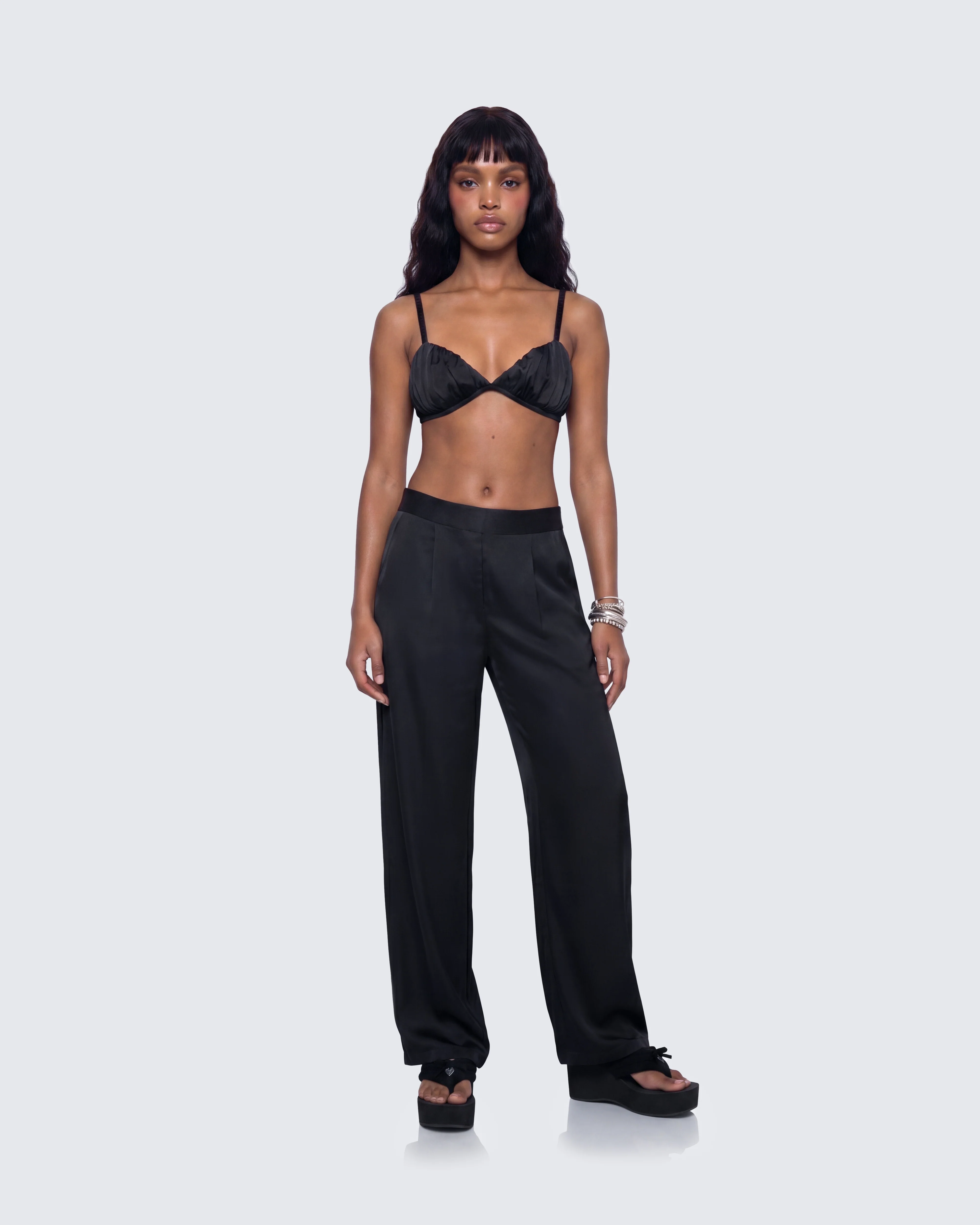 Suzanna Black Set - Image 2