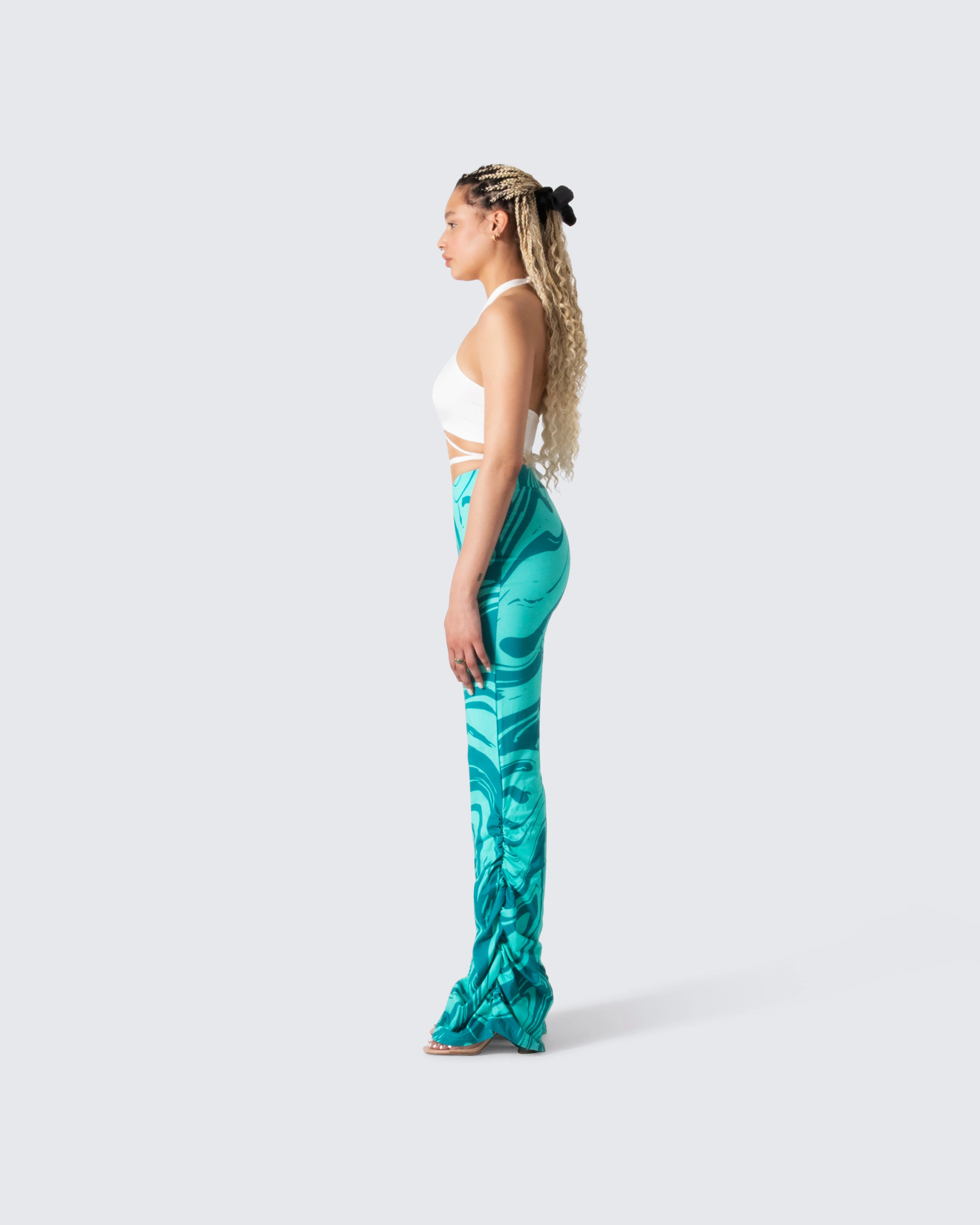 Sweetie Criss Cross Top - Image 4