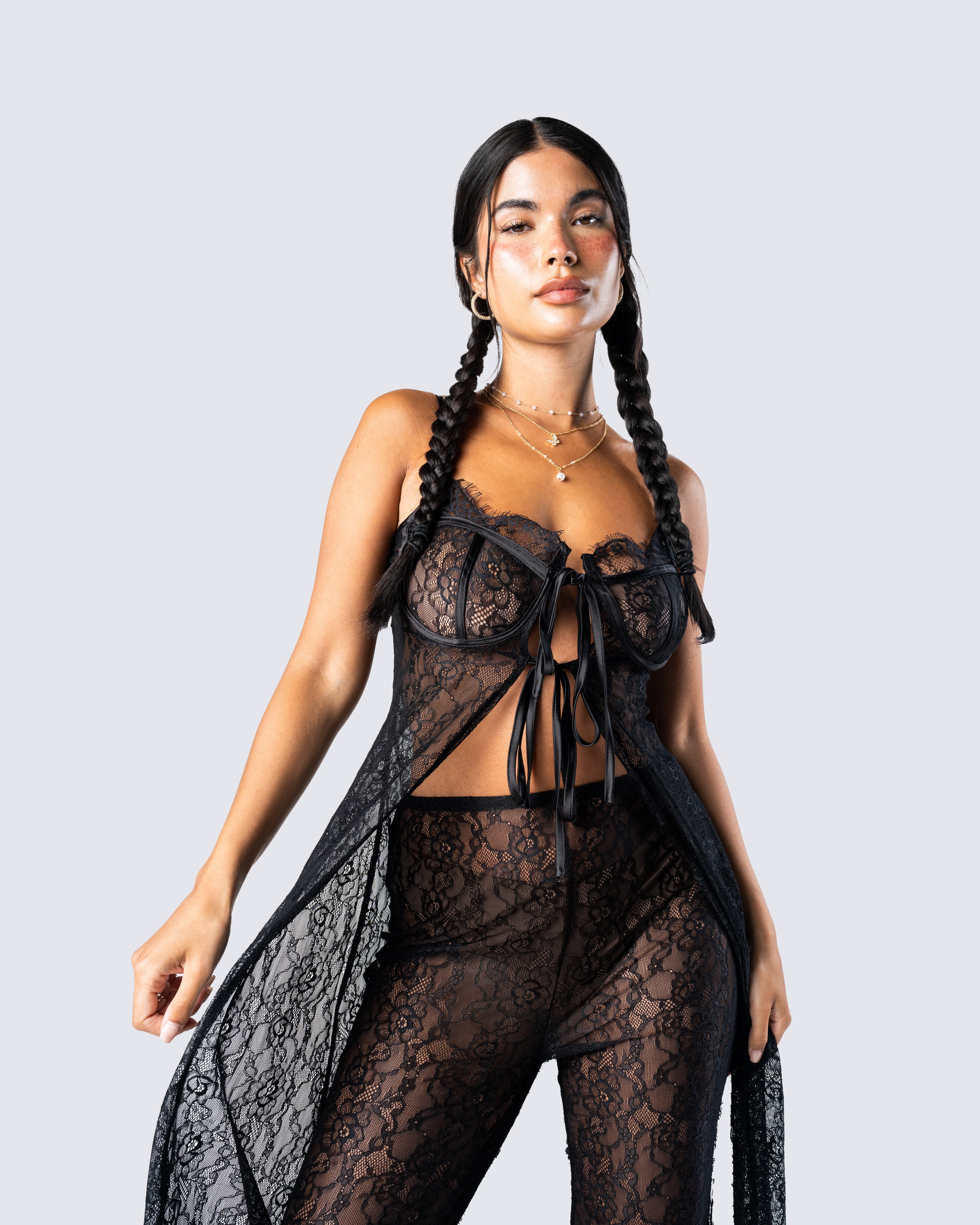 Sylvia Seductive Set - Image 7