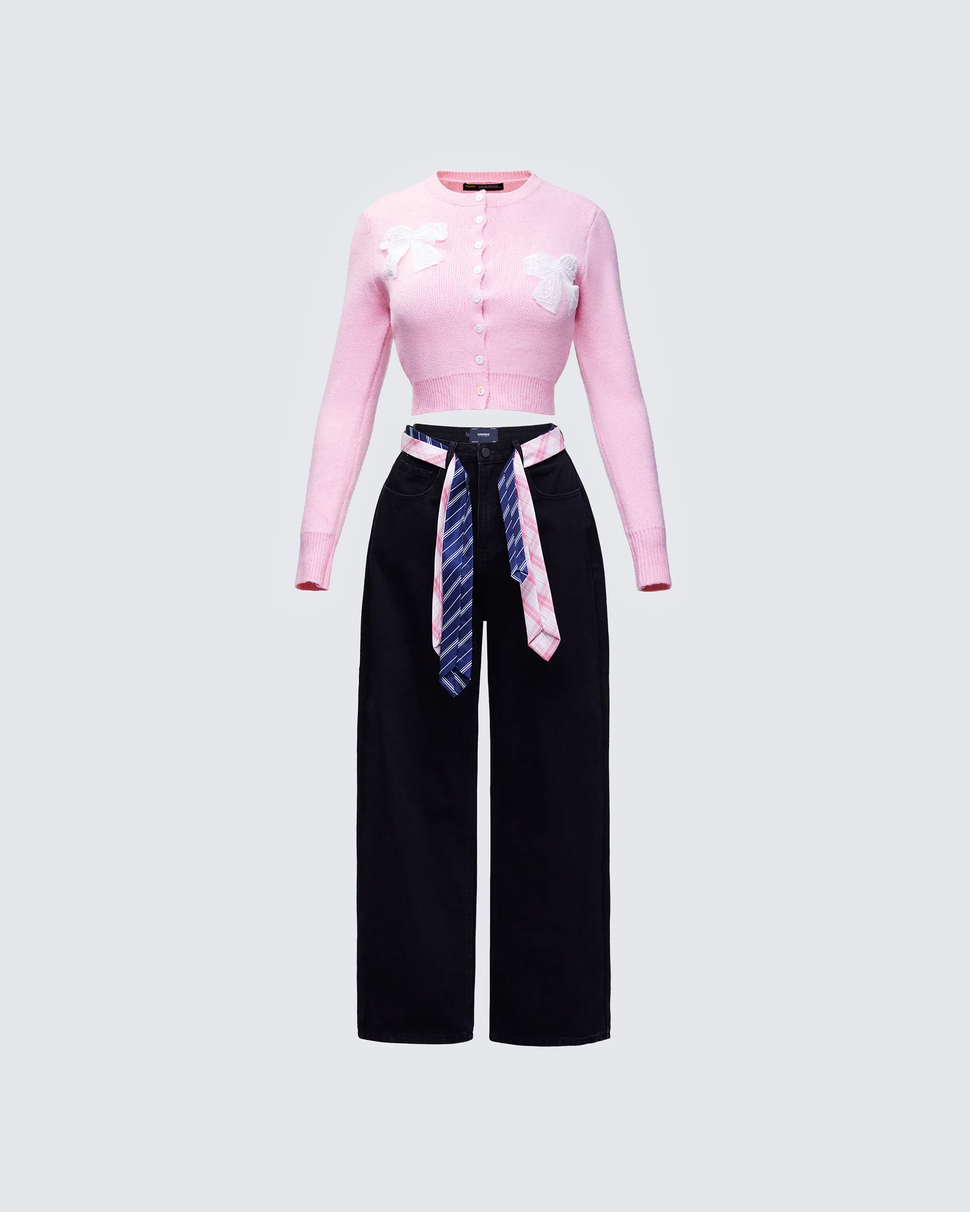 Taliah Bow Set  