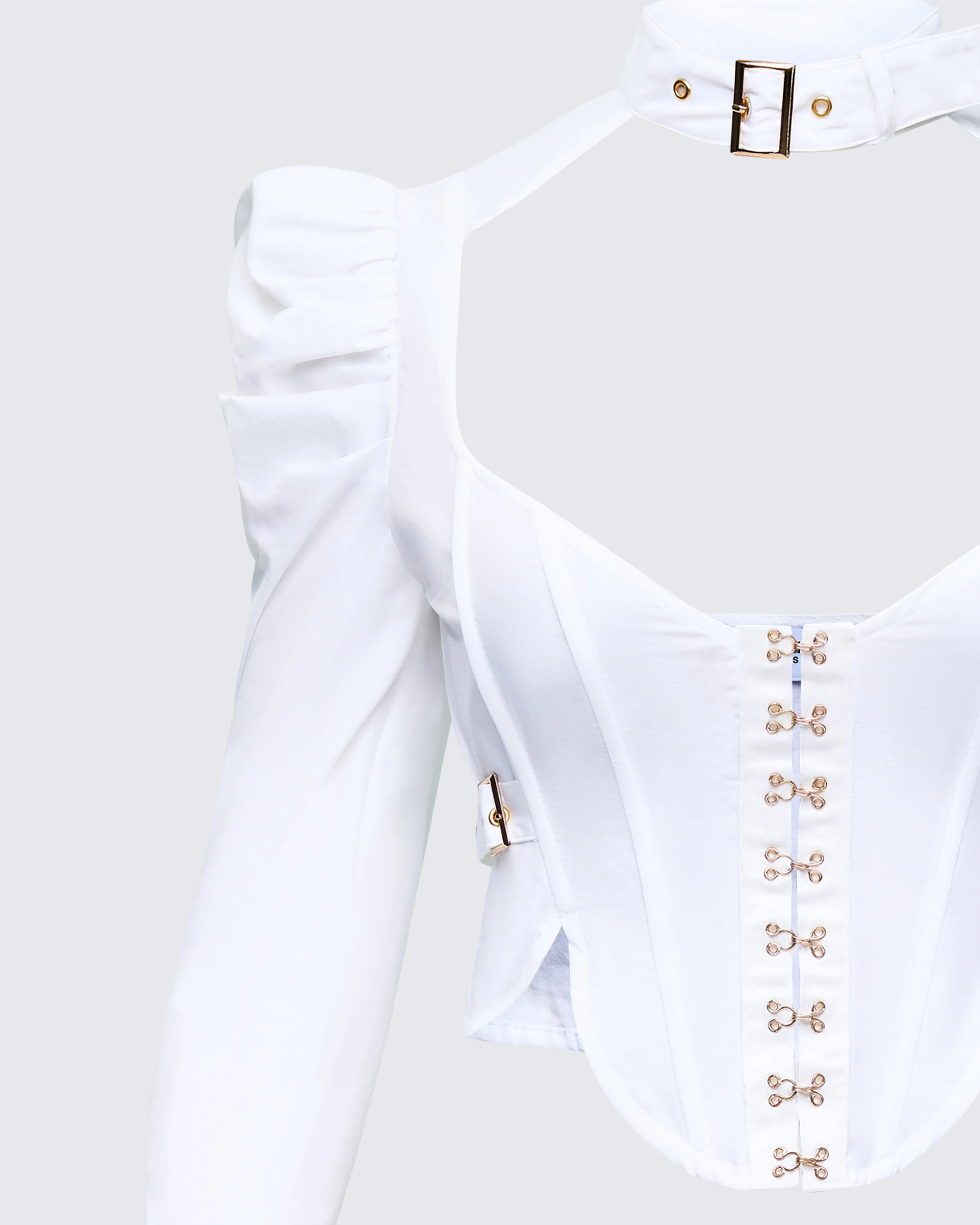 Tashi Leather Set
- Image 7
