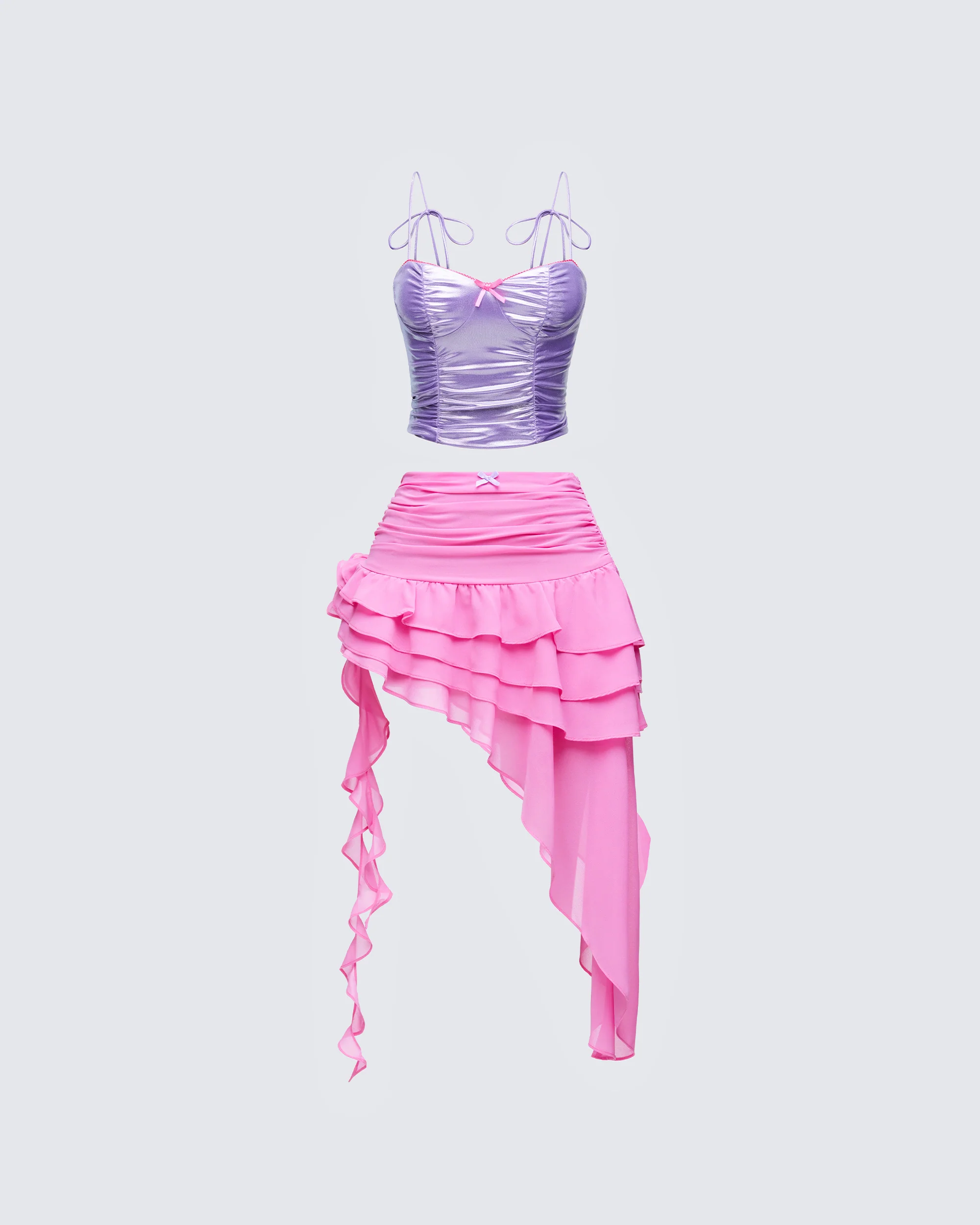 Tia Layered Set