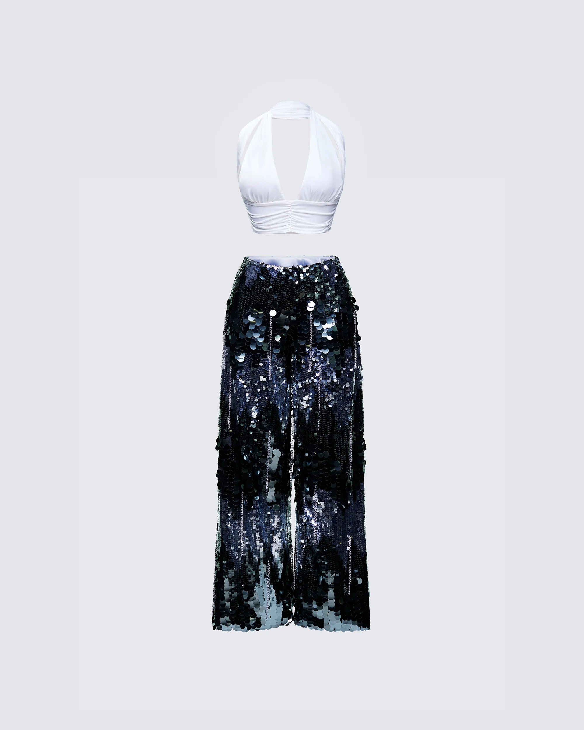 Tiva Halter Set 