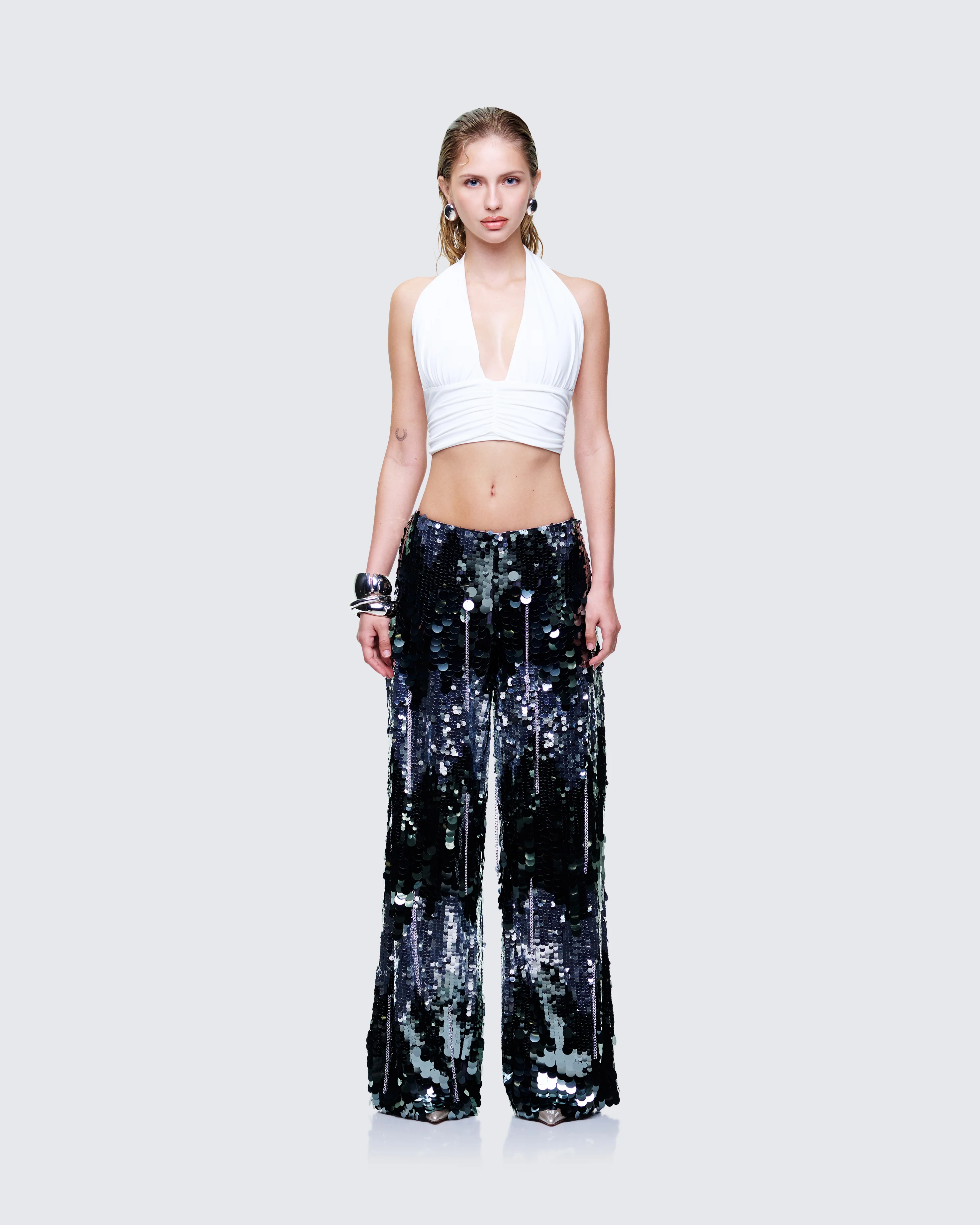 Tiva Halter Set  - Image 2