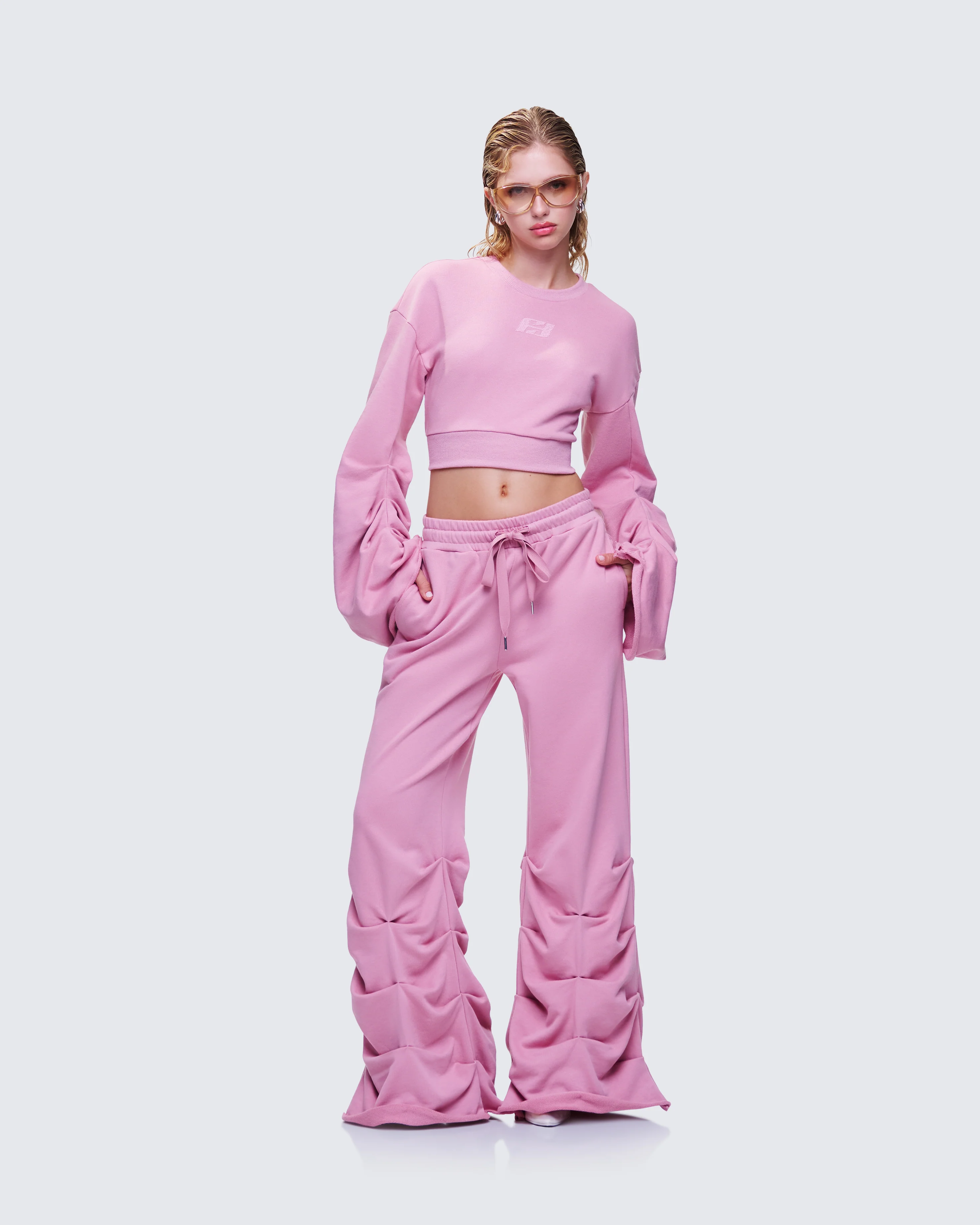 Una Sweat Set - Image 3