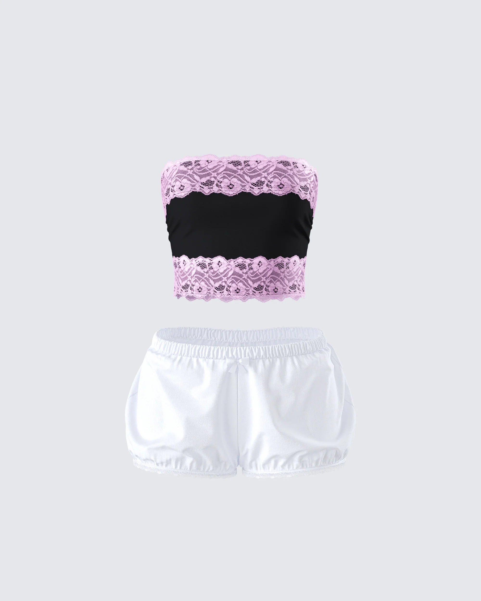 Verity Lace Set