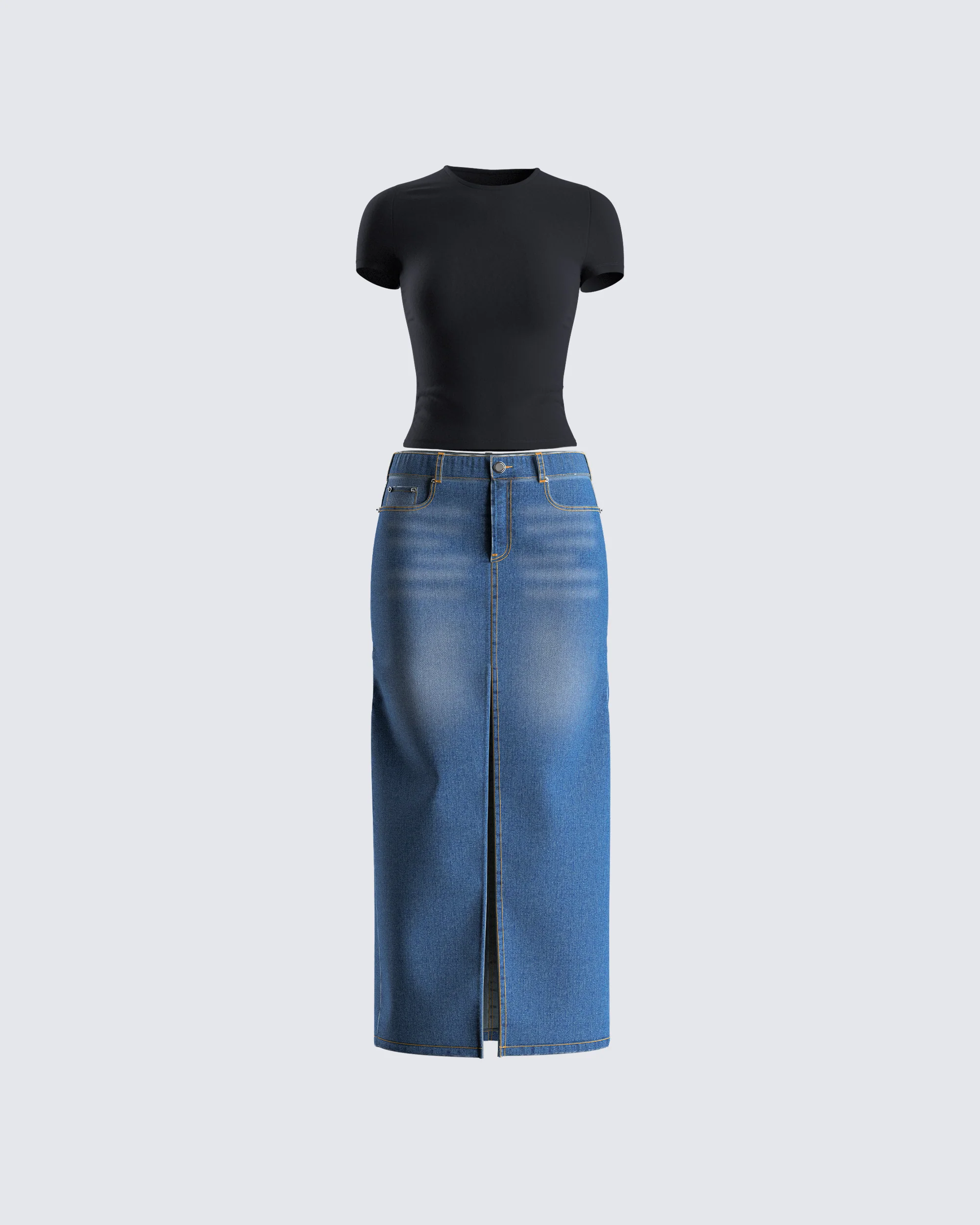 Vincent Maxi Set