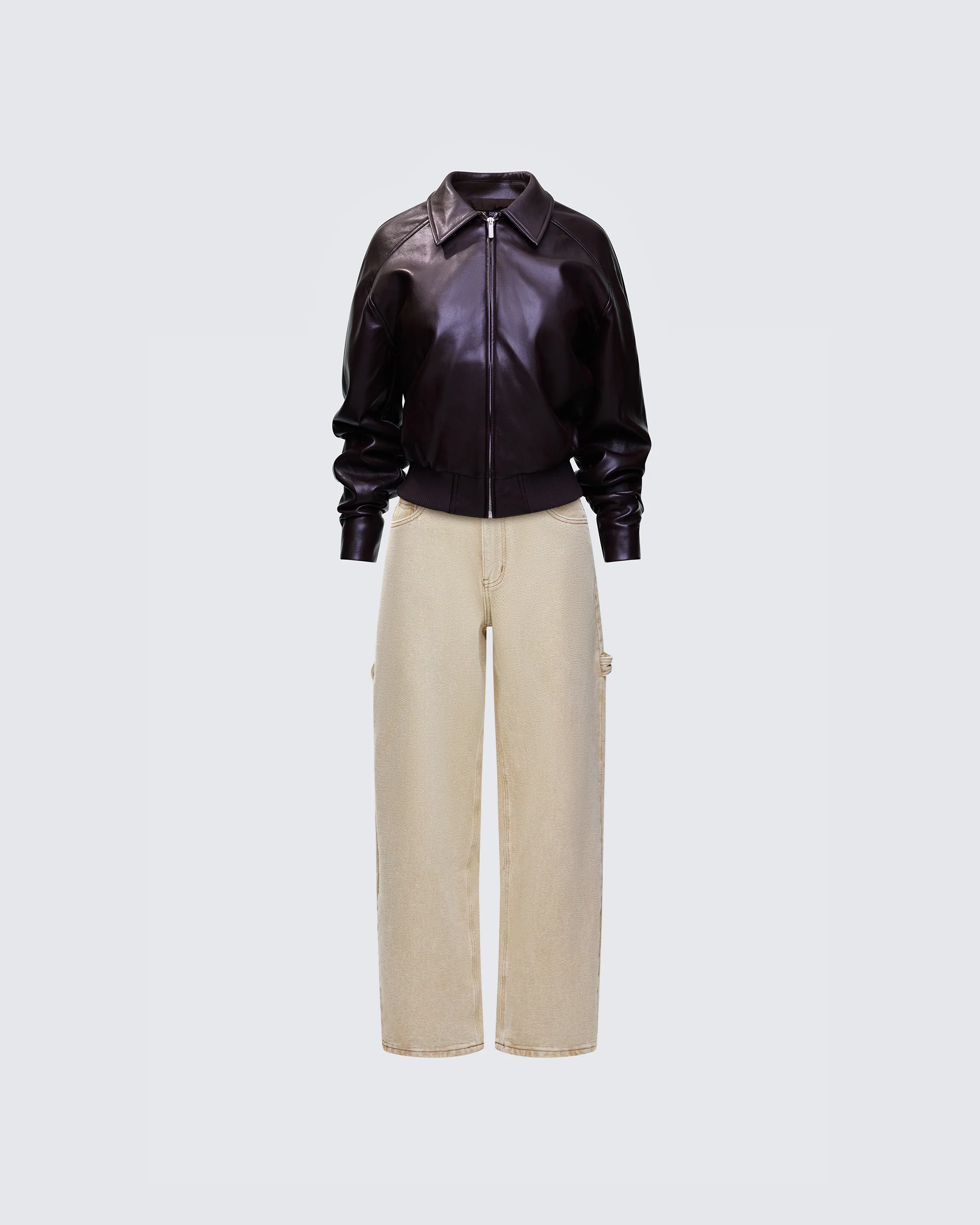 Waveney Twill Set