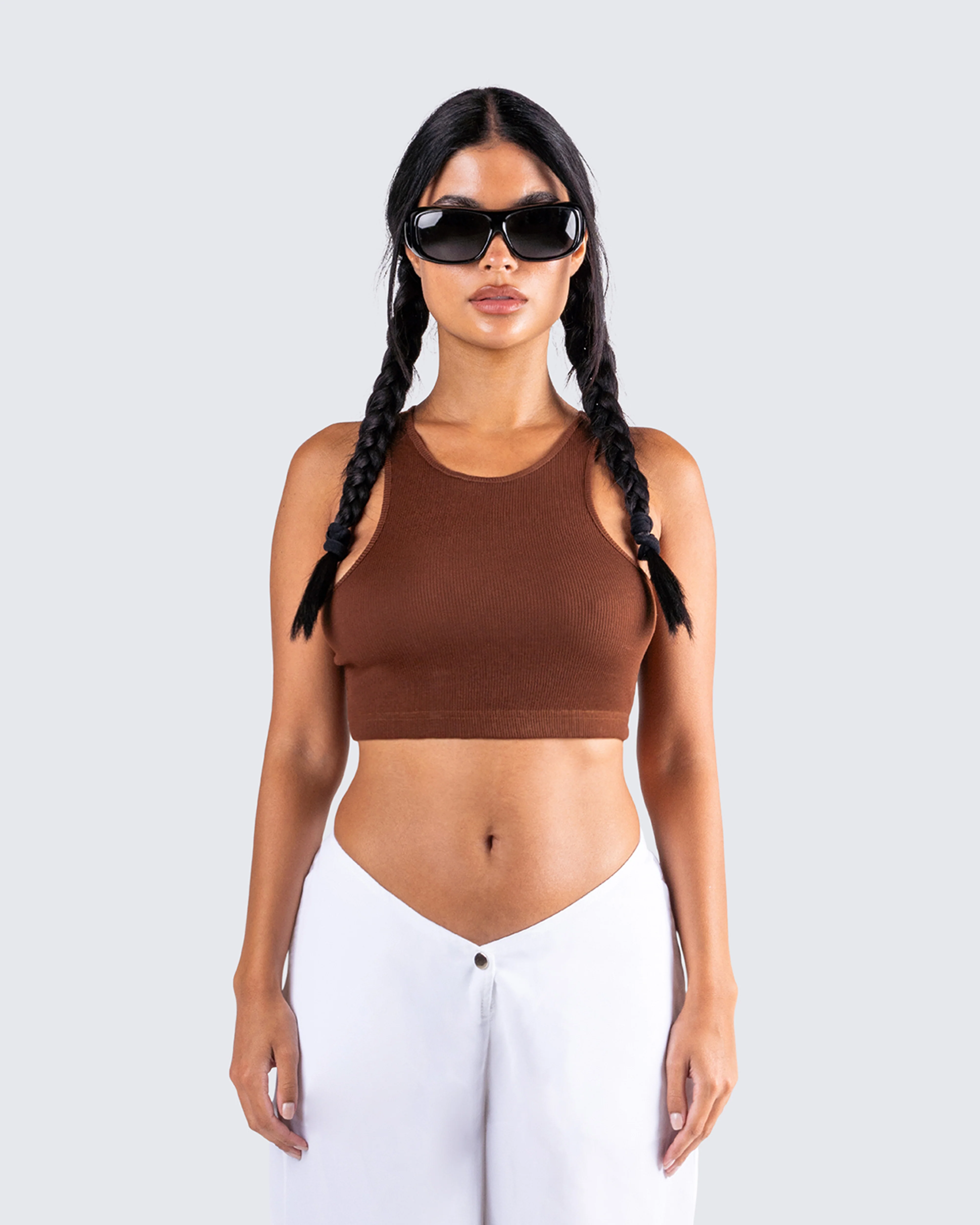 Yella Tank - Image 3