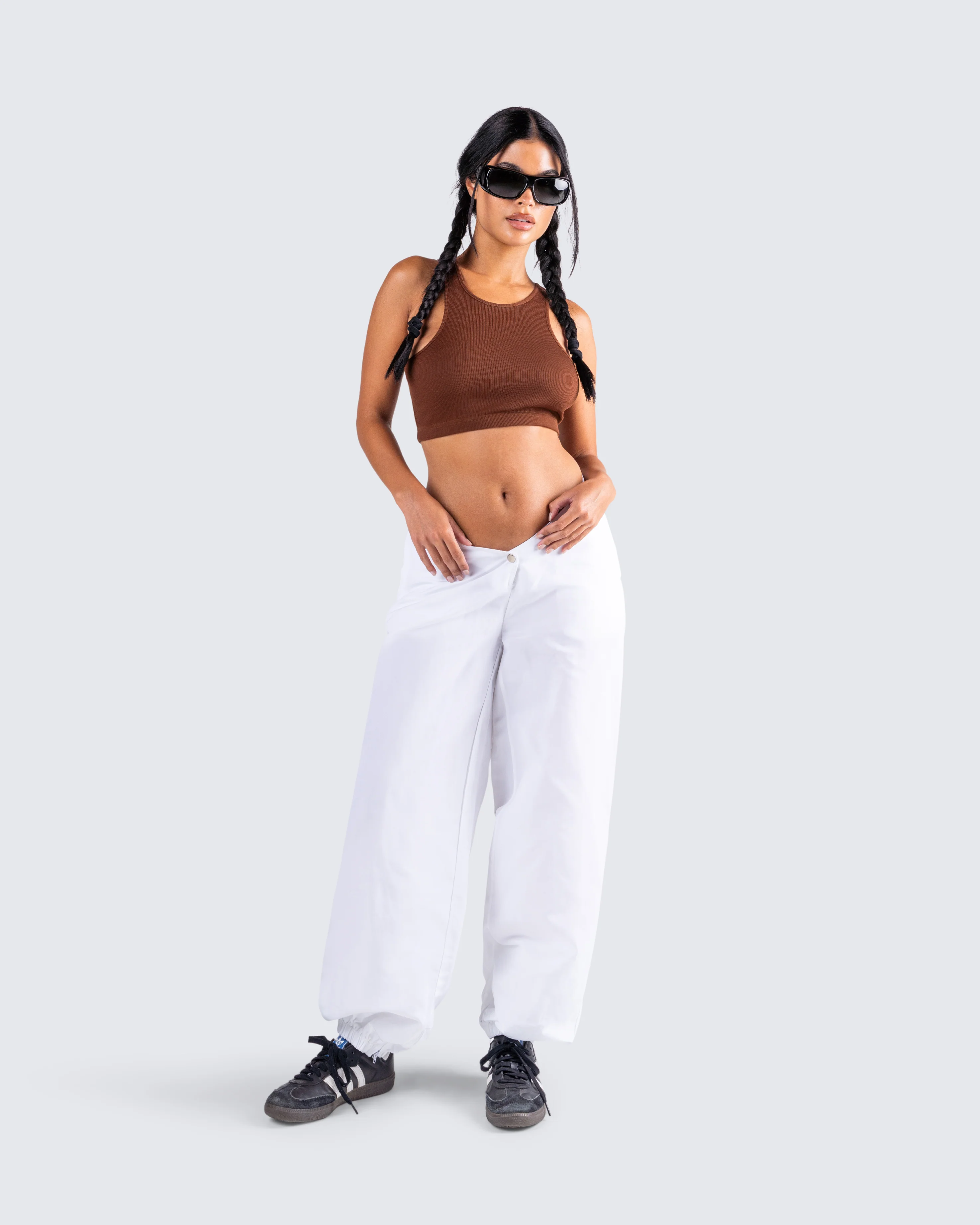 Yella Tank - Image 8