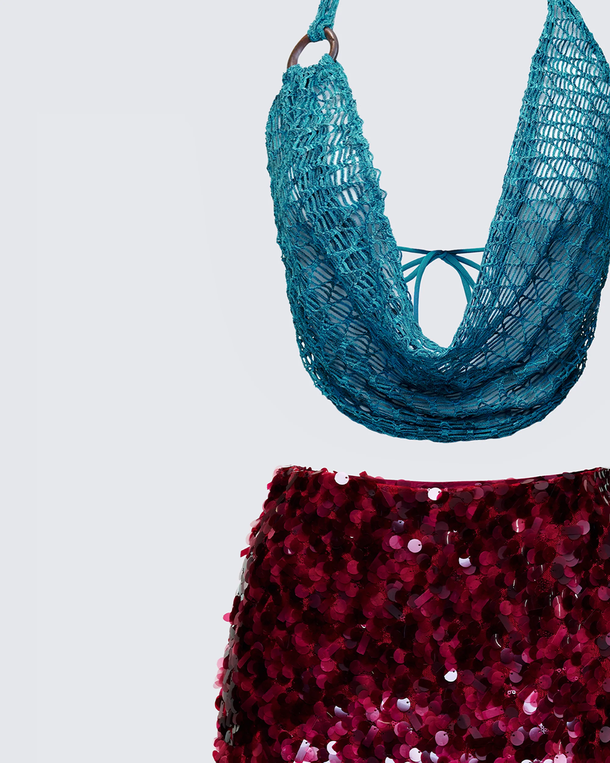 Zayla Sequin Set
- Image 6