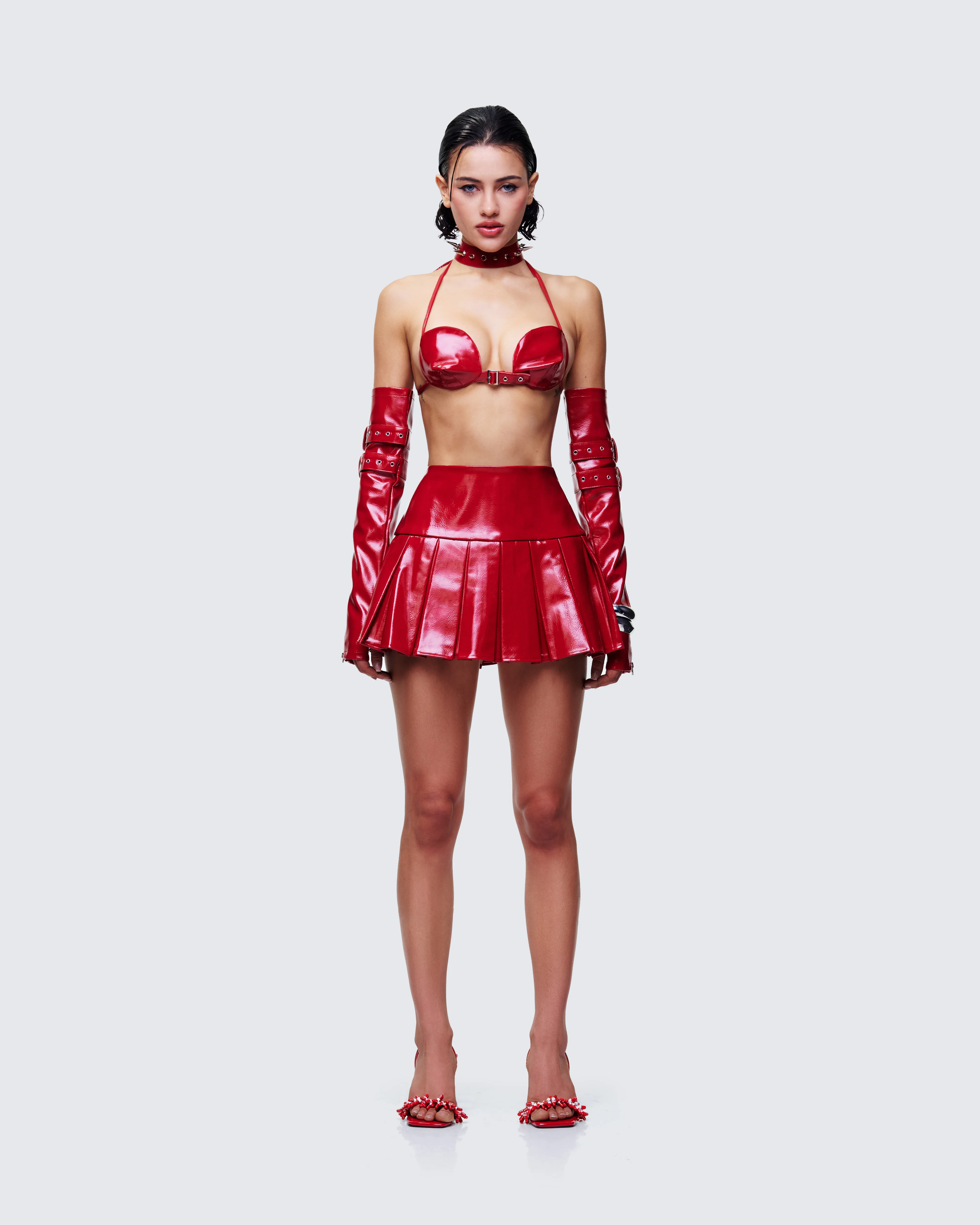 Zaynah Bombshell Set
- Image 2